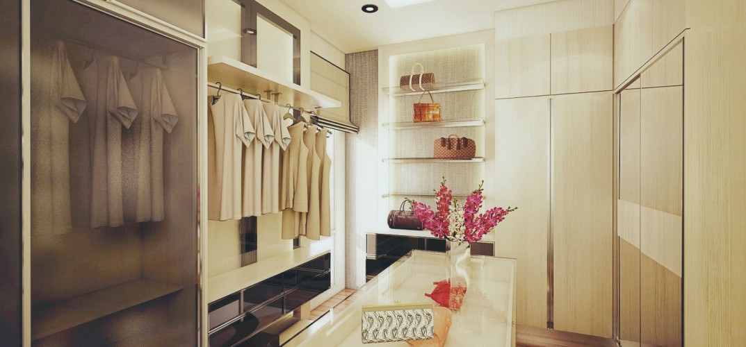 Couture House